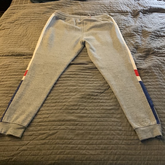 Staple Sweatpants/Size-XXL - Picture 2 of 5